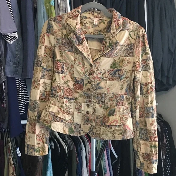 Polo Jeans Company Blazer - Picture 1 of 5